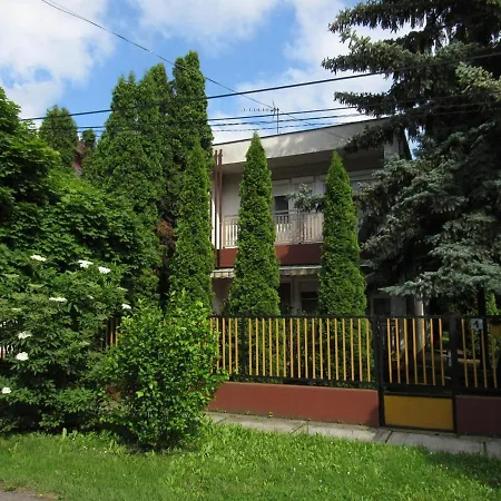 Klapka Apartment Hajduszoboszlo