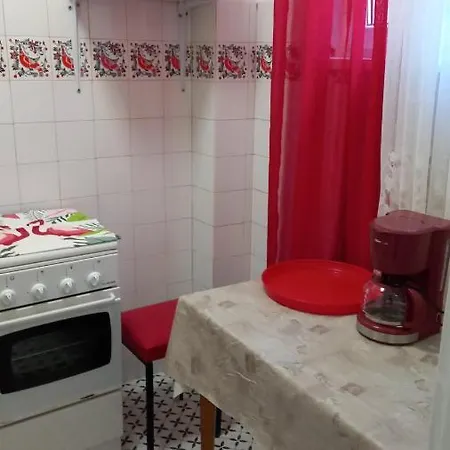 Apartment Klapka Hajduszoboszlo