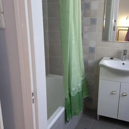 Klapka Apartment Hajduszoboszlo